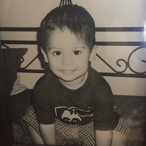 Meet your Posher, Ricky